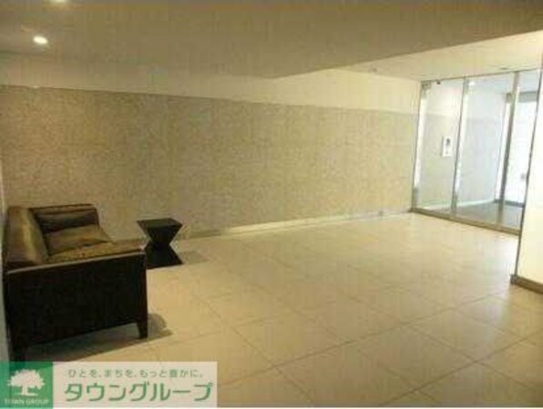 JPnoie下高井戸の物件内観写真